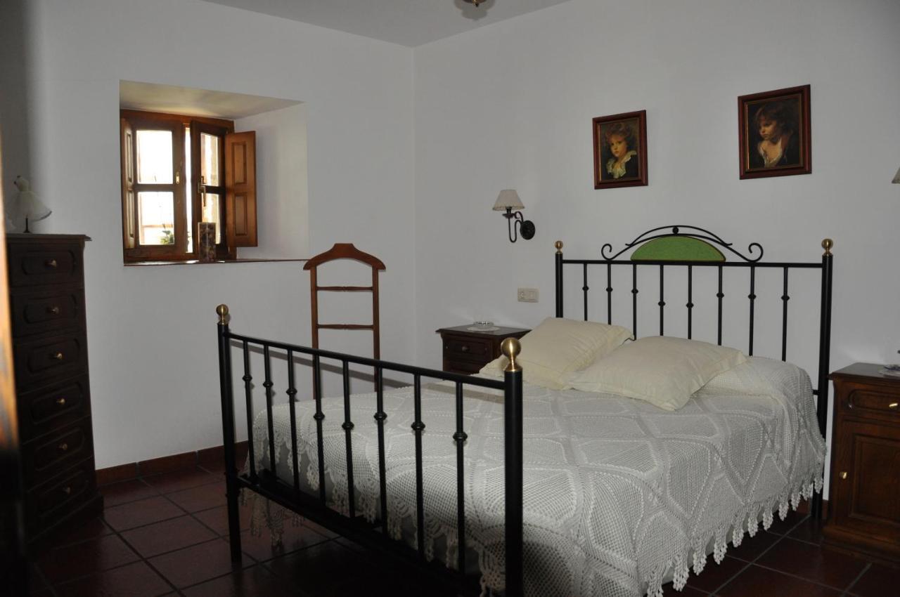 Posada La Torre Serdio Room photo